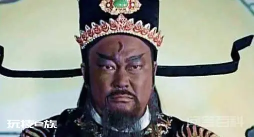 各个版本的包青天,只有金超群版铁面无私的包青天最深入人心了!-图片1