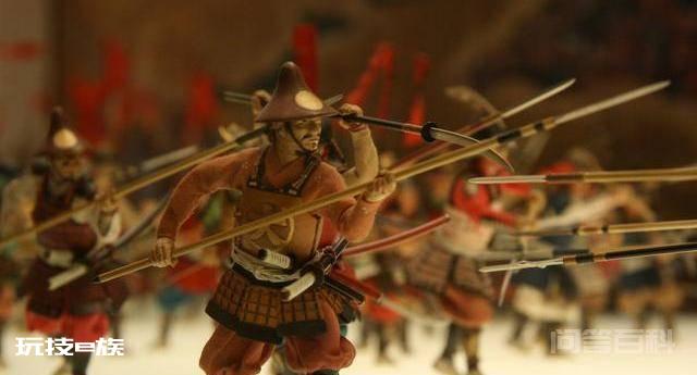 清朝是如何阅兵的？阅兵又有哪些项目？-图片2