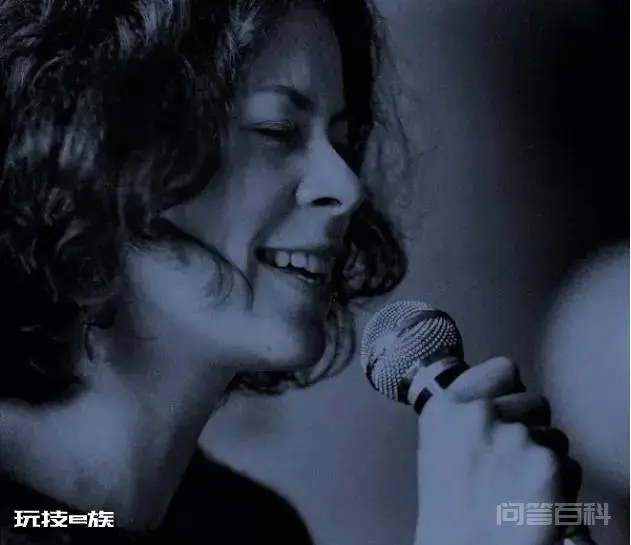 挪威天籁爵士蓝调女歌手罗卡•透内芙 Radka Toneff-图片2