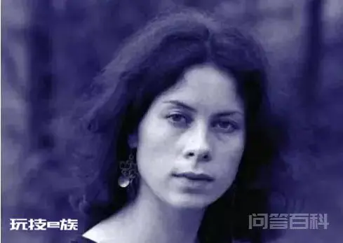 挪威天籁爵士蓝调女歌手罗卡•透内芙 Radka Toneff-图片1