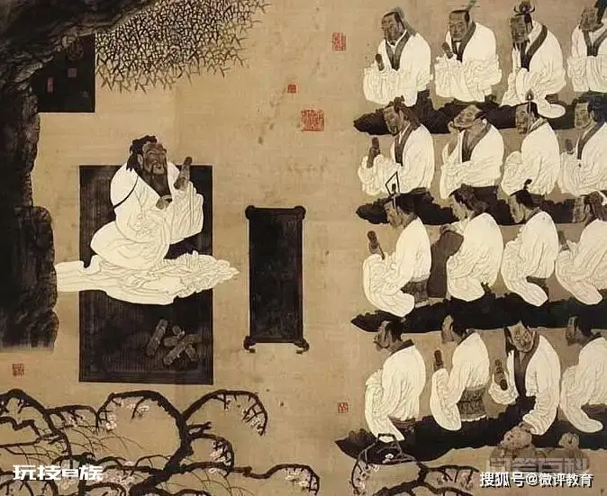 “取消教研活动”的观点是站不住脚的-图片1