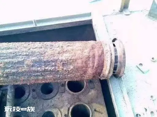 除尘布袋破损的几种情况,怎么防止除尘布袋破损?-图片1