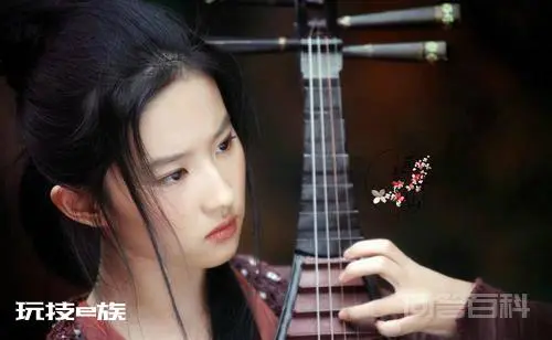 85后“神仙姐姐”刘亦菲,因进军电影险些过气,现因国籍饱受非议-图片9
