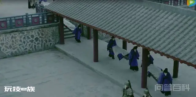 琅琊榜2:琅琊榜与琅琊阁依然存在,刘昊然戏份比黄晓明多-图片12