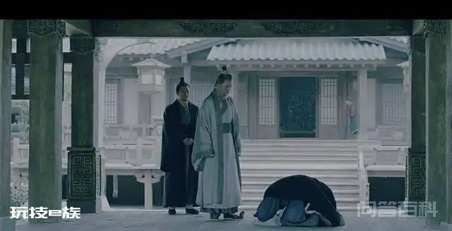 琅琊榜2:琅琊榜与琅琊阁依然存在,刘昊然戏份比黄晓明多-图片17