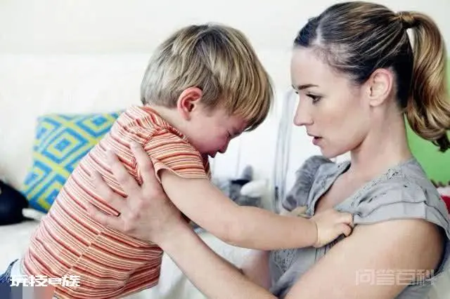 如何教育男孩具有男子汉的特征?培养真正男子汉,只需这5步-图片1