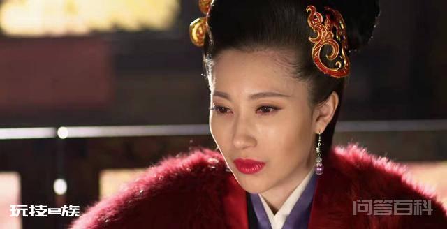 《芈月传》卫良人救了穆辛:勿以善小而不为,是一种大智慧-图片1