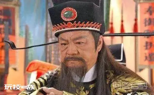 《包青天》试镜最帅包青天诞生胡定欣与姚子羚因为包拯成情敌-图片3