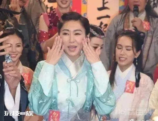 《包青天》试镜最帅包青天诞生胡定欣与姚子羚因为包拯成情敌-图片7