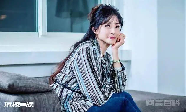 53岁玉女歌手再患癌?事业巅峰期被误诊退圈,乐观态度令人心疼-图片1