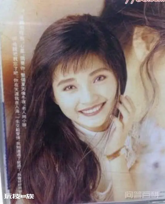 53岁玉女歌手再患癌?事业巅峰期被误诊退圈,乐观态度令人心疼-图片3