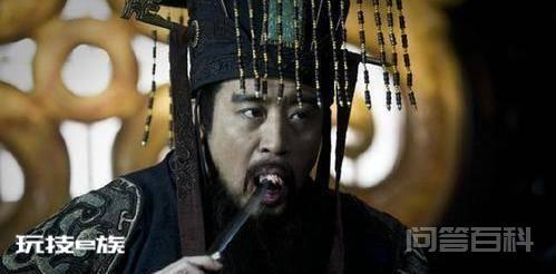 秦始皇的老婆是谁?为何鲜有见闻?深析秦始皇的一生-图片3
