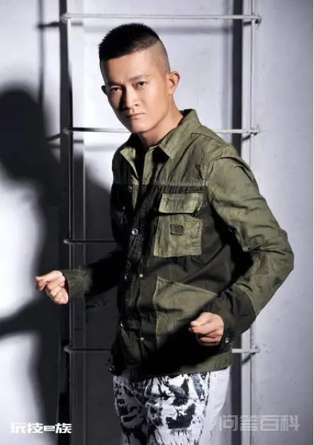 离开哥哥郭靖宇后,杨志刚无戏可拍?郭靖宇:仁至义尽了!-图片1