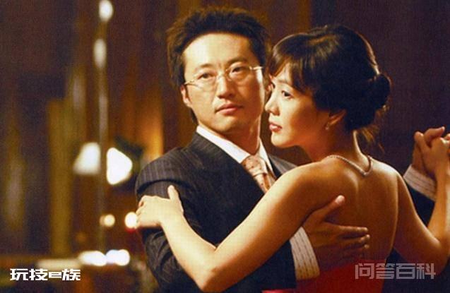 巴黎恋人朴新阳,师奶高手巅峰娶富三代白富美,因高片酬遭封-图片1