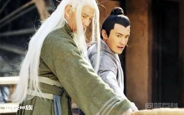 岳飞师傅周侗是不是虚构?为啥收卢俊义、林冲等小说人物为徒?-图片2