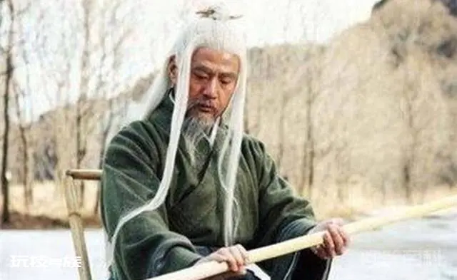 岳飞师傅周侗是不是虚构?为啥收卢俊义、林冲等小说人物为徒?-图片1