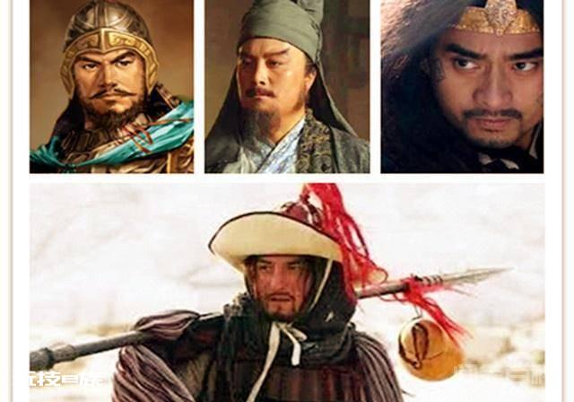 岳飞师傅周侗是不是虚构?为啥收卢俊义、林冲等小说人物为徒?-图片5