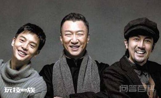 《新世界》:剧中谁最悲催?怕是没人比得过三番五次被打的罩神吧-图片1