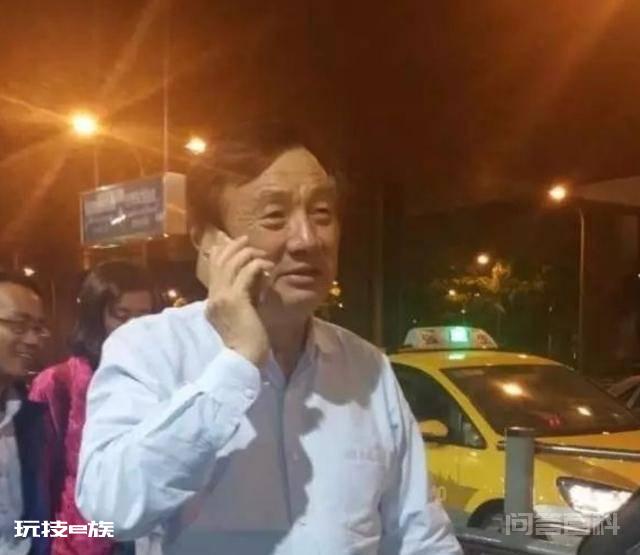 华为可以和阿里媲美,任正非:华为没有钱,学不了阿里-图片6