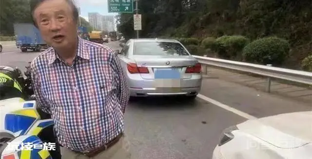 华为可以和阿里媲美,任正非:华为没有钱,学不了阿里-图片5