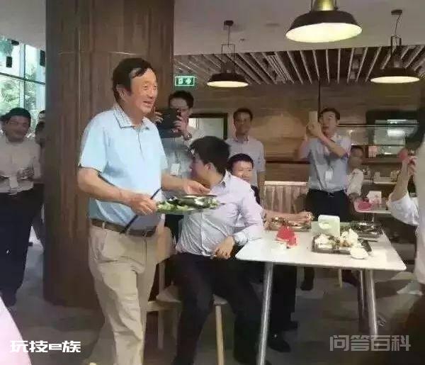 华为可以和阿里媲美,任正非:华为没有钱,学不了阿里-图片7