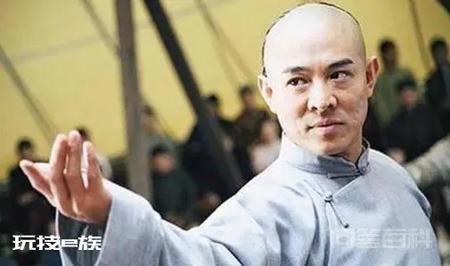 鲁豫问李连杰:你的爷爷是谁?李连杰:说出来你们没胆播-图片1