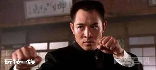 鲁豫问李连杰:你的爷爷是谁?李连杰:说出来你们没胆播-图片4