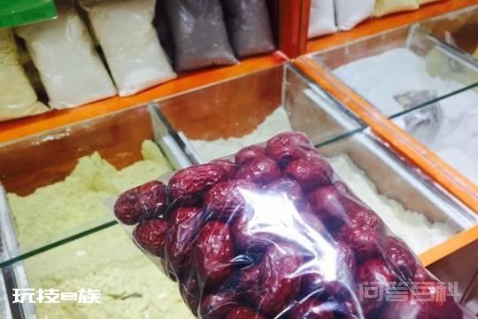 红枣是养生佳品,搭配这4样东西,补血益气翻倍,身体也会更棒!-图片1