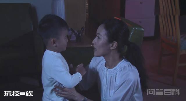 堪称童年阴影?林峯杨怡主演的港剧《谈情说案》,到底可怕在哪里-图片4