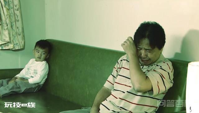 堪称童年阴影?林峯杨怡主演的港剧《谈情说案》,到底可怕在哪里-图片6