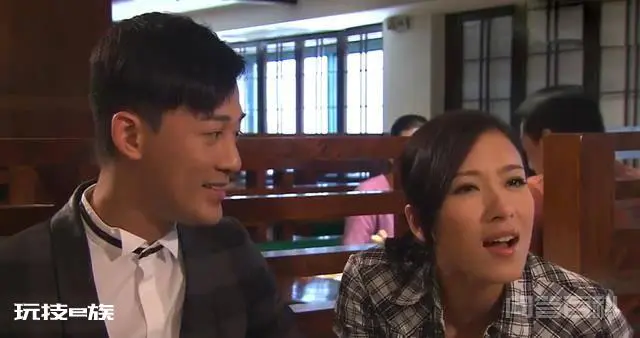 堪称童年阴影?林峯杨怡主演的港剧《谈情说案》,到底可怕在哪里-图片8