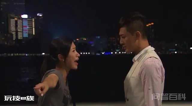 堪称童年阴影?林峯杨怡主演的港剧《谈情说案》,到底可怕在哪里-图片11
