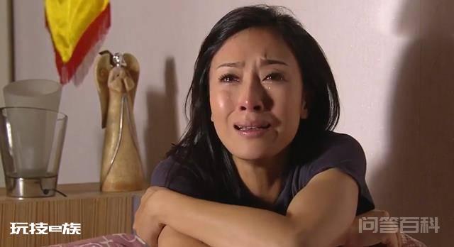 堪称童年阴影?林峯杨怡主演的港剧《谈情说案》,到底可怕在哪里-图片10