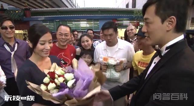 堪称童年阴影?林峯杨怡主演的港剧《谈情说案》,到底可怕在哪里-图片13