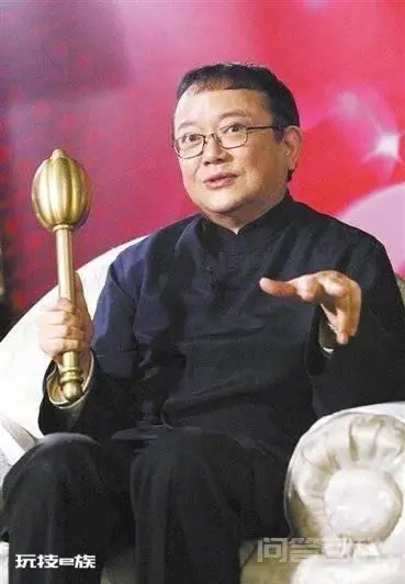 天下收藏:王刚的紫金锤到底是砸宝锤,还是护宝锤?这真是个问题-图片3