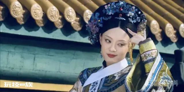甄嬛原型是谁?《甄嬛传》一共有多少集?-图片1