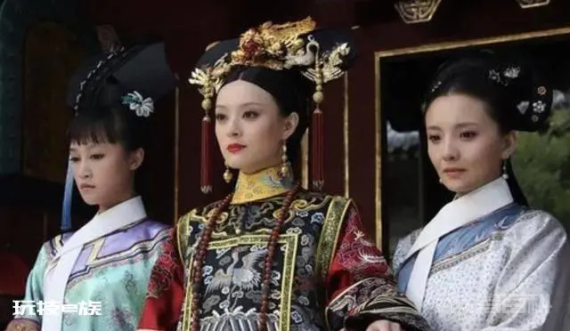 甄嬛原型是谁?《甄嬛传》一共有多少集?-图片4
