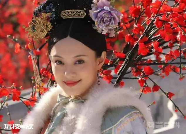 甄嬛原型是谁?《甄嬛传》一共有多少集?-图片2