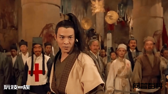 九阴真经和九阳真经属一个级别,为何都去抢九阴真经不抢九阳神功-图片7