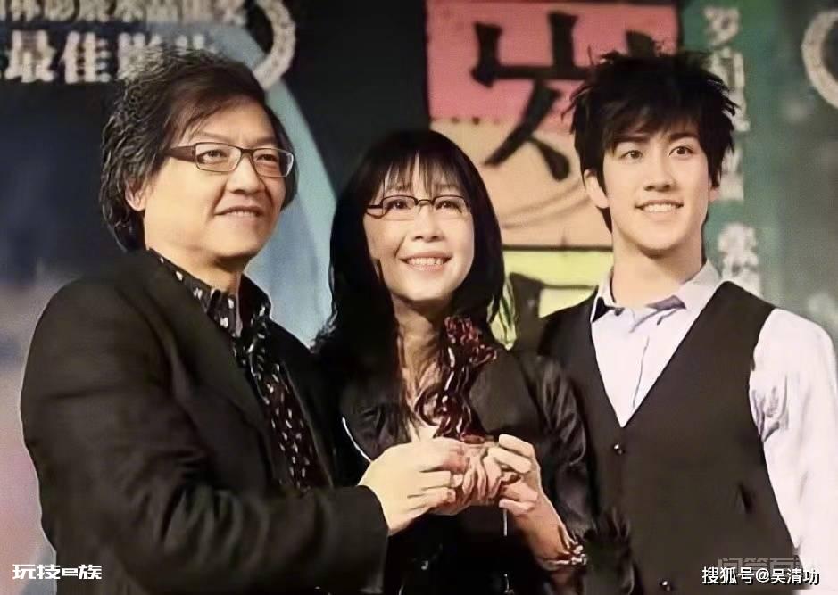 香港著名导演罗启锐去世,成龙、任达华、李治廷、王晶发文悼念-图片4