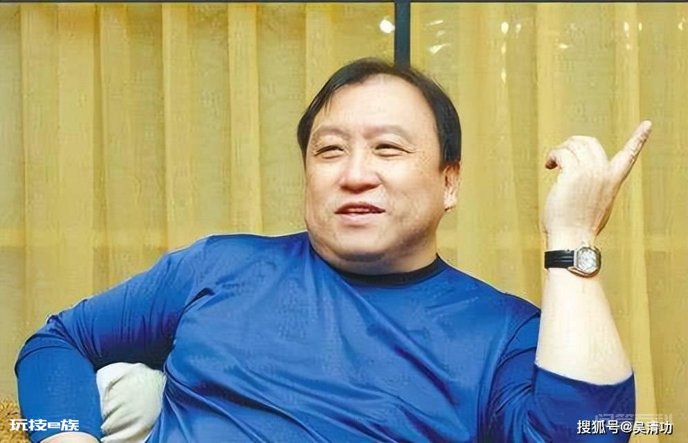香港著名导演罗启锐去世,成龙、任达华、李治廷、王晶发文悼念-图片8
