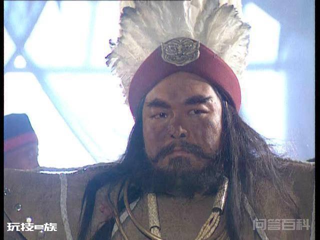 七擒孟获是怎么回事,诸葛亮收复南中真的要捉七次,放七次吗-图片6