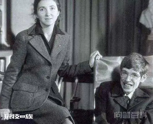霍金的老婆陪了他25年!生下3个孩子,分手原因疑似霍金情变-图片1