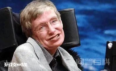 霍金的老婆陪了他25年!生下3个孩子,分手原因疑似霍金情变-图片3