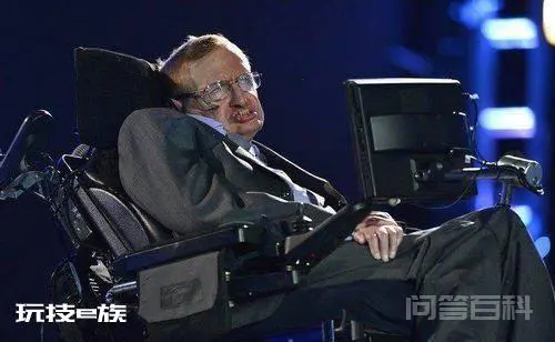霍金的老婆陪了他25年!生下3个孩子,分手原因疑似霍金情变-图片2