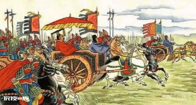 春秋与战国,常被人合称为“春秋战国”,他们到底有何不同?-图片1