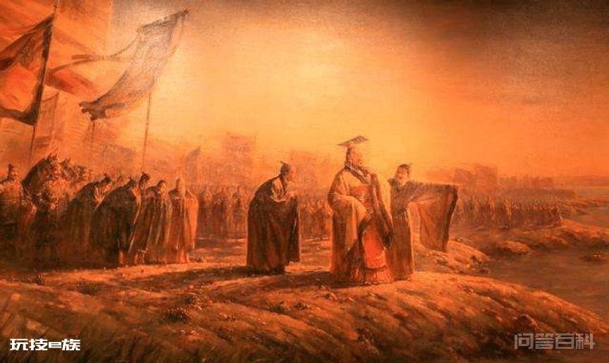 春秋与战国,常被人合称为“春秋战国”,他们到底有何不同?-图片7