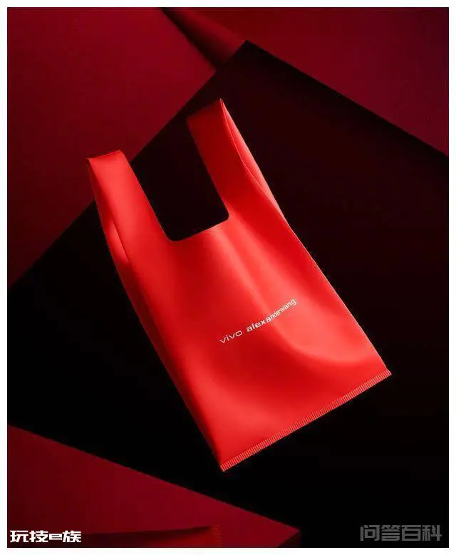 vivo携手Alexander Wang,为用户粉丝定制独特新年礼包-图片3