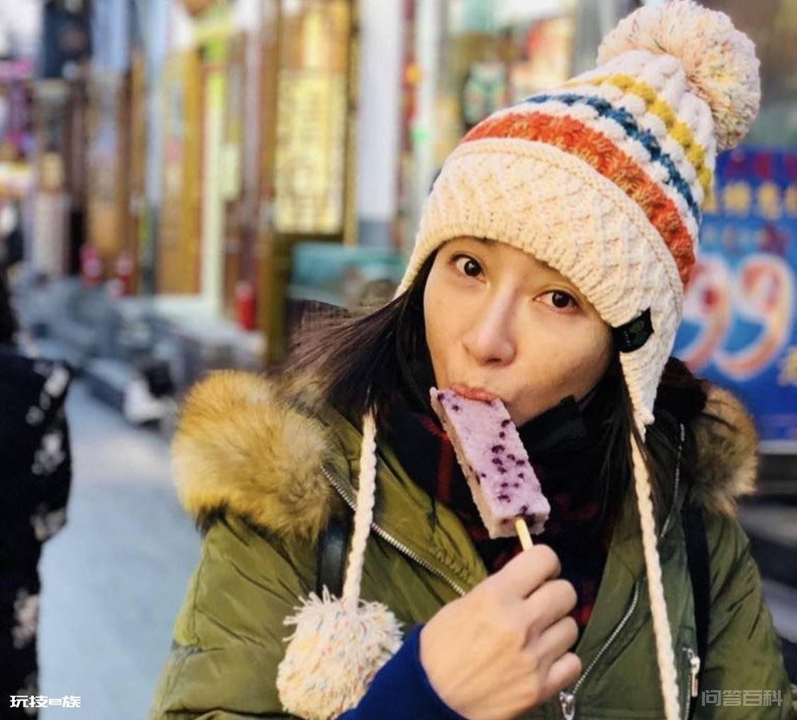 罗仲谦杨怡双双改名,网友:绕口又难记,罗仲谦解释为了家人健康-图片12