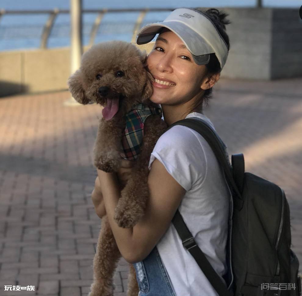 罗仲谦杨怡双双改名,网友:绕口又难记,罗仲谦解释为了家人健康-图片11